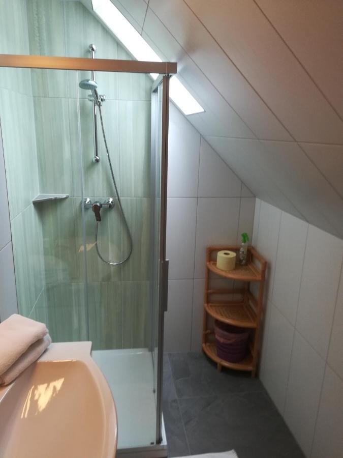 Haus Anneliese Apartment Pruggern Ngoại thất bức ảnh